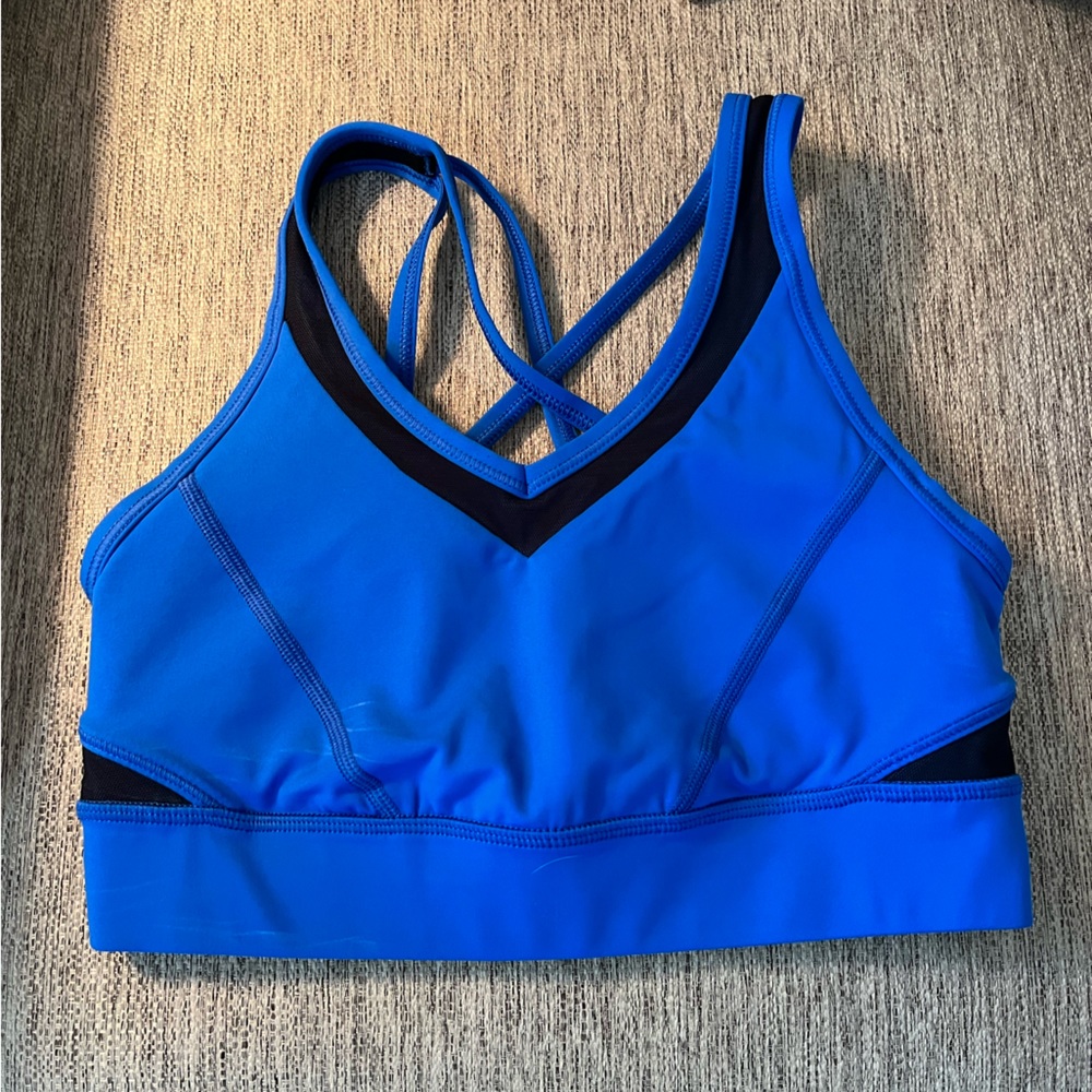 Lululemon Sports Bra-Small